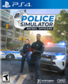 Police Simulator: Patrol Officers