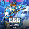 EGGCONSOLE ARAMO MSX Image