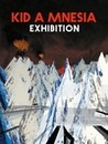 Kid A MNESIA Exhibition Image