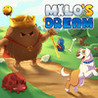 Milo's Dream Image