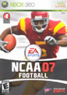 NCAA Football 07 Image