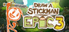 Draw a Stickman: EPIC 3 Image