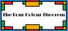 The Four Colour Theorem Image