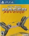 Star Wars: Racer Revenge Image
