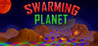 Swarming Planet Image