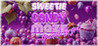 Sweetie Candy Maze: Purple Grape Image