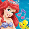 Ariel's Musical Surprise Image