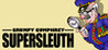 Grumpy Gumphrey: Supersleuth Image