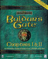 Baldur's Gate Chapters I & II Image