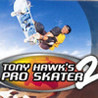 Tony Hawk's Pro Skater 2 Image
