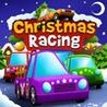 Christmas Racing Image