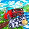 Super Box Delivery: Beyond the Horizon Image