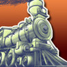Paper Train Image