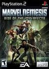 Marvel Nemesis: Rise of the Imperfects Image