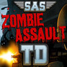 SAS: Zombie Assault TD Image