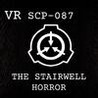 SCP-087 THE STAIRWELL HORROR VR