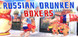 Russian Drunken Boxers Product Image