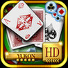 ACC Solitaire HD Yukon - classic card games Image
