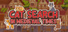 Cat Search in Medieval Times Image