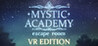 Mystic Academy: Escape Room VR Edition Image
