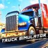 Truck Simulator Cargo Driver 2024 - USA