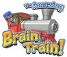 The Amazing Brain Train Image