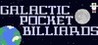 Galactic Pocket Billiards