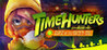 TIME HUNTERS: Curse of the Golden Idol Image