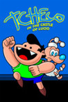 Tcheco in the Castle of Lucio