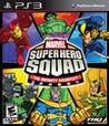 Marvel Super Hero Squad: The Infinity Gauntlet Image
