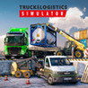 Truck & Logistics Simulator Image