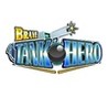 Brave Tank Hero