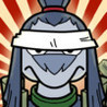 Samurai Poodle Image