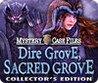 Mystery Case Files: Dire Grove, Sacred Grove Image