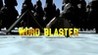 Word Blaster