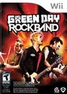 Green Day: Rock Band Image