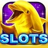Gold Dolphin Casino Slots - Real Rewards Image