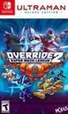 Override 2: Super Mech League Image