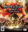 Attack on Titan 2: Final Battle Image