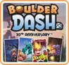 Boulder Dash 30th Anniversary Image