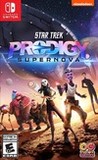 Star Trek: Prodigy - Supernova Image