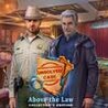 Unsolved Case: Above the Law Image
