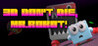 3D Don't Die Mr. Robot Image