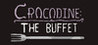 Crocodine: The Buffet Image