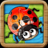 Insect Puzzle HD Image