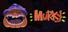 Murky Image