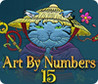 Art By Numbers 15 Image