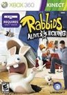 Raving Rabbids: Alive & Kicking