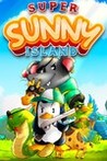 Super Sunny Island Image