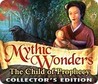 Mythic Wonders: Child of Prophecy Image